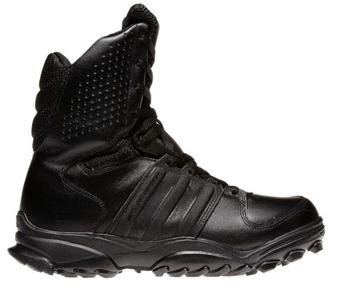 adidas combat boots.